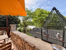 Magnificent property in Limoux with 205.07m2 of living space on 2.05 hectares of land