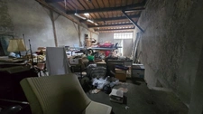 Private mansion in CARCASSONNE, 18 bedrooms, 1340 m² of living space with 2 hangars totaling 668 m², parking, garden of 350 m²