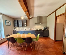 Manor house for sale in CARCASSONNE (11) with 9 rooms, 233m2 of living space, 5 bedrooms, garage, swimming pool, 1100m2 plot