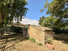 Manor house for sale in CARCASSONNE (11) with 9 rooms, 233m2 of living space, 5 bedrooms, garage, swimming pool, 1100m2 plot