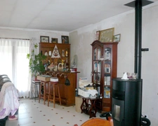 Single-storey house, 103m2, on a beautiful enclosed plot of 675m2