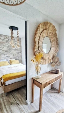 Dpt Aude (11), for sale CARCASSONNE Investment building of 118m244 Apartments: two T2; two T1bis