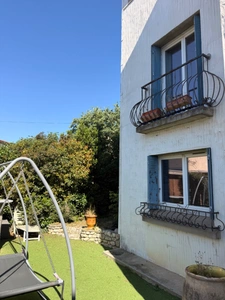 House for sale in Carcassonne (11), 6 rooms, 275m2 plot, 4 bedrooms and a garage