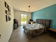 Maison à vendre 6 pièces PEXIORA (11) 144m2 habitable sur 1240m2 terrain; double garage, piscine