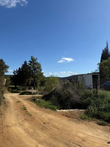 Bungalow 22 M2, deux chambres, su 410m2 de terrain, village proche de Durban 