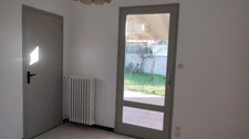 Single-story house for sale in CAZILHAC (11), 5 rooms, approximately 100m2 of living space on 448m2 of land with garage, 3 bedrooms