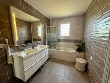 Maison à vendre 6 pièces PEXIORA (11) 144m2 habitable sur 1240m2 terrain; double garage, piscine