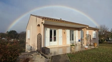 House for sale, 5 rooms, BELVEZE DU RAZES (11), 132m2, 3 bedrooms on 11285m2 of land with garage