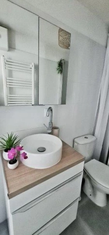 Dpt Aude (11), for sale CARCASSONNE Investment building of 118m244 Apartments: two T2; two T1bis