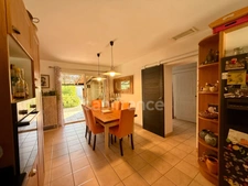 Carcassonne Villa de 162m2, 6 chambres, piscine, sur 1120m2 de terrain 