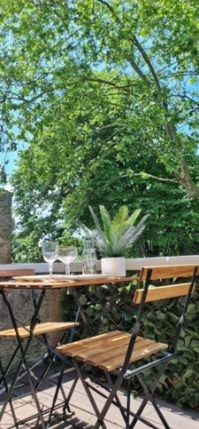 Dpt Aude (11), for sale CARCASSONNE Investment building of 118m244 Apartments: two T2; two T1bis