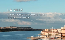 local/bureau à vendre Port-LEUCATE (11) 287m2 lié à un garage de 17,15m2