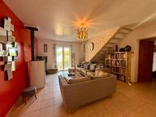 Carcassonne Villa de 162m2, 6 chambres, piscine, sur 1120m2 de terrain 
