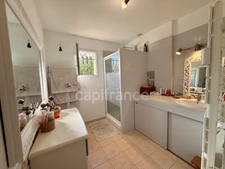 Carcassonne Villa de 162m2, 6 chambres, piscine, sur 1120m2 de terrain 
