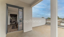 Villa architecte  à vendre 6 pièces proche de CARCASSONNE (11) 186,80m2 habitable sur terrain de 1926m2