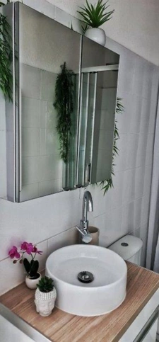 Dpt Aude (11), for sale CARCASSONNE Investment building of 118m244 Apartments: two T2; two T1bis
