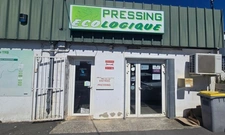 Fonds de commerce à vendre CARCASSONNE Pressing 96m2