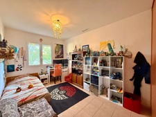 Carcassonne Villa de 162m2, 6 chambres, piscine, sur 1120m2 de terrain 