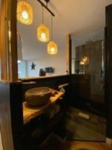 Appartement à vendre 5 pièces CARCASSONNE 105m2 environ (11) divisé en deux appartements avec terrasse et deux places de parking