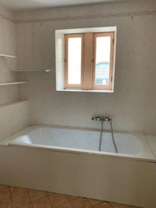 Dpt Aude (11), à vendre CARCASSONNE appartement T4 de 126 m²  3 chambres 1 terrasse