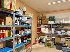 Fonds de commerce à vendre Restauration à  20Km Nord-Est  de Carcassonne 120m2 et Terrasse, places de parking