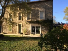 Maison de Maitre  à vendre 9 pièces CARCASSONNE (11)  sur 233m2 habitables , 5 chambres, garage, piscine terrain 1100m2