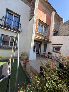 House for sale in Carcassonne (11), 6 rooms, 275m2 plot, 4 bedrooms and a garage