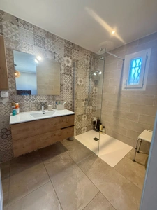 Maison à vendre 9 pièces VILLEMOUSTAUSSOU (11)194m2 habitable, 5 chambres, terrain 1858m2 piscine 