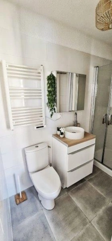 Dpt Aude (11), for sale CARCASSONNE Investment building of 118m244 Apartments: two T2; two T1bis