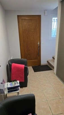 House for sale 5 rooms BELVEZE DU RAZES (11) 132m2, 3 bedrooms on land 11285m2