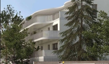 Beautiful 4-room apartment in Narbonne, 85.73m2, 3 sides with terrace and 2 parking spaces