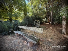 Property for sale 32 rooms near CARCASSONNE (11) 2 dwellings 522m2 + park 2.82 hectares + outbuildings