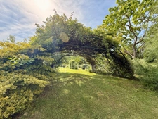 Magnificent property in Limoux with 205.07m2 of living space on 2.05 hectares of land