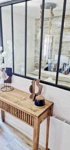 Dpt Aude (11), for sale CARCASSONNE Investment building of 118m244 Apartments: two T2; two T1bis