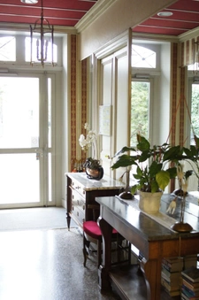 Private mansion in CARCASSONNE, 18 bedrooms, 1340 m² of living space with 2 hangars totaling 668 m², parking, garden of 350 m²