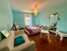 Manor house for sale in CARCASSONNE (11) with 9 rooms, 233m2 of living space, 5 bedrooms, garage, swimming pool, 1100m2 plot