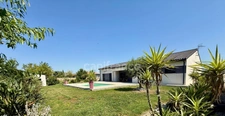 Maison à vendre 6 pièces PEXIORA (11) 144m2 habitable sur 1240m2 terrain; double garage, piscine