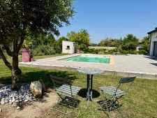 Maison à vendre 6 pièces PEXIORA (11) 144m2 habitable sur 1240m2 terrain; double garage, piscine
