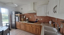 House for sale, 5 rooms, BELVEZE DU RAZES (11), 132m2, 3 bedrooms on 11285m2 of land with garage