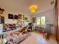 Carcassonne Villa de 162m2, 6 chambres, piscine, sur 1120m2 de terrain 