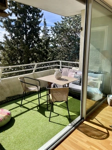 Appartement à vendre 5 pièces CARCASSONNE 105m2 environ (11) 3 chambres avec 2 terrasses et deux places de parking