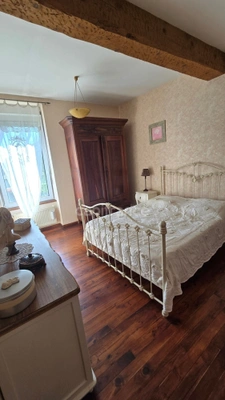 Maison de Maitre  à vendre 9 pièces CARCASSONNE (11)  sur 233m2 habitables , 5 chambres, garage, piscine terrain 1100m2