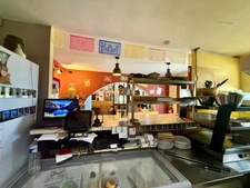 Fonds de commerce à vendre Restauration à  20Km Nord-Est  de Carcassonne 120m2 et Terrasse, places de parking