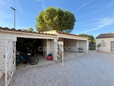 Carcassonne Villa de 162m2, 6 chambres, piscine, sur 1120m2 de terrain 