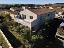 Property for sale, 8 rooms, VILLEMOUSTAUSSOU (11), detached house, 246m2 living space on a 554m2 plot