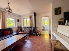 Magnificent property in Limoux with 205.07m2 of living space on 2.05 hectares of land