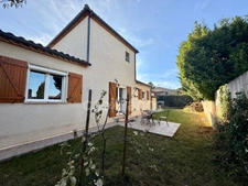 Carcassonne Villa de 162m2, 6 chambres, piscine, sur 1120m2 de terrain 