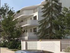 NARBONNE, beau T3 de 63,42m2 avec sa terrasse de 16m2, 1 place de parking