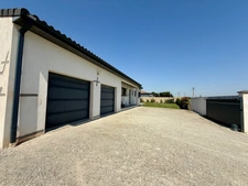 Maison à vendre 6 pièces PEXIORA (11) 144m2 habitable sur 1240m2 terrain; double garage, piscine