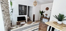 Dpt Aude (11), for sale CARCASSONNE Investment building of 118m244 Apartments: two T2; two T1bis